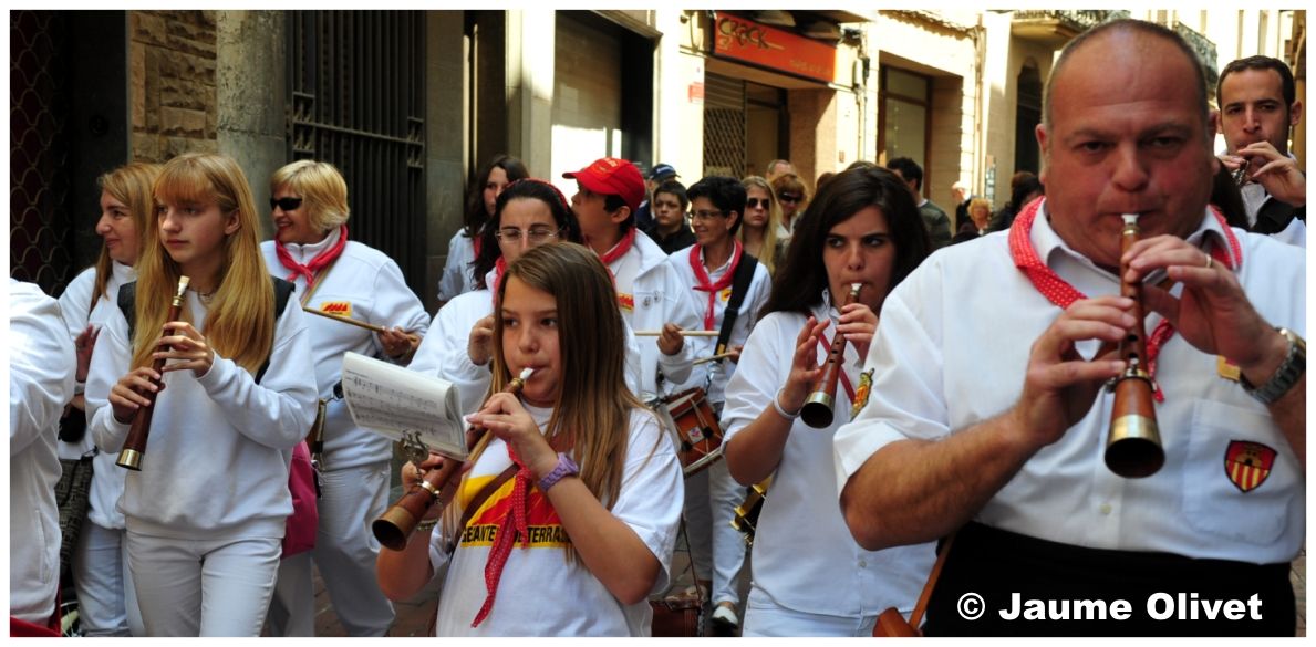  Jaume Olivet 2013