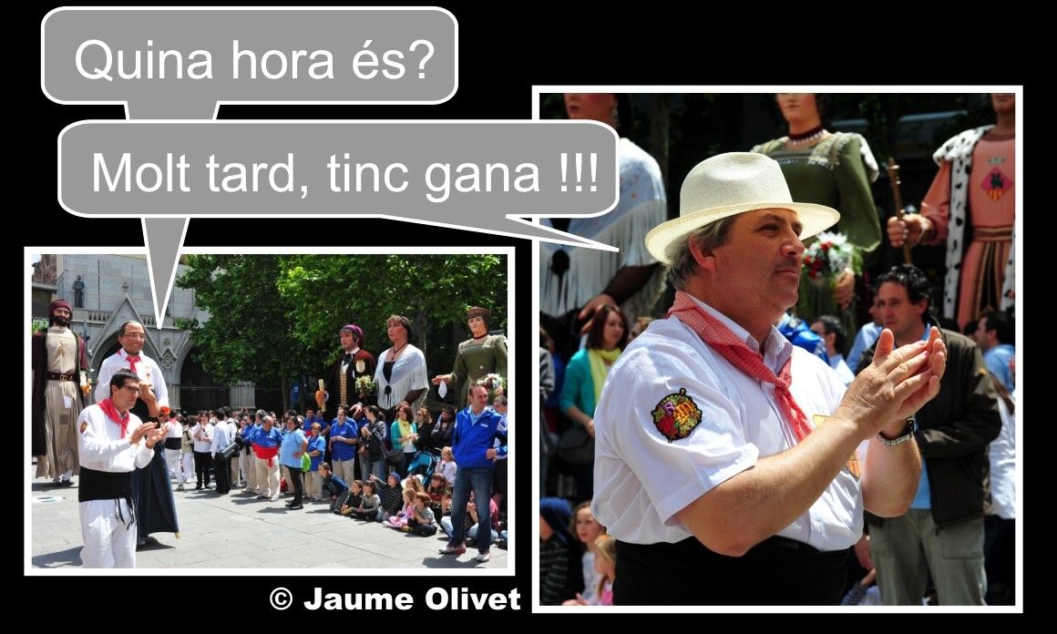  Jaume Olivet 2013