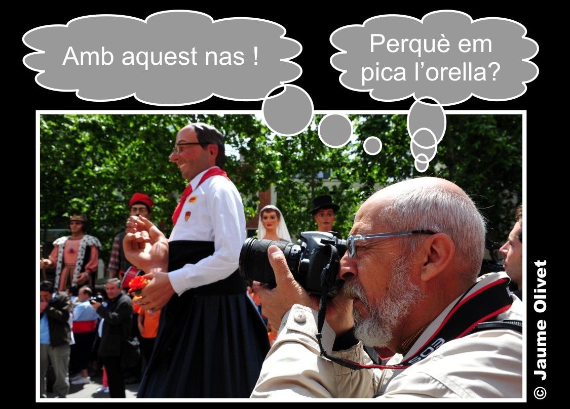  Jaume Olivet 2013