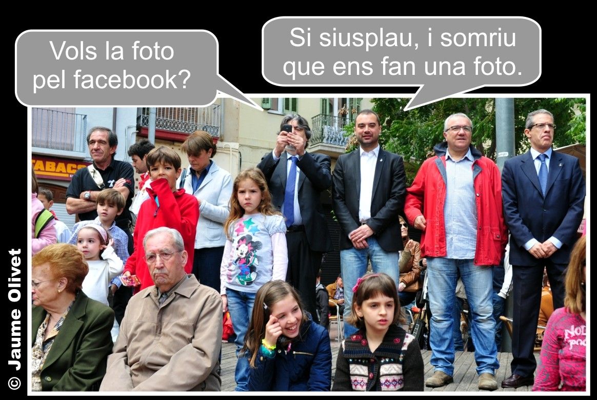  Jaume Olivet 2013