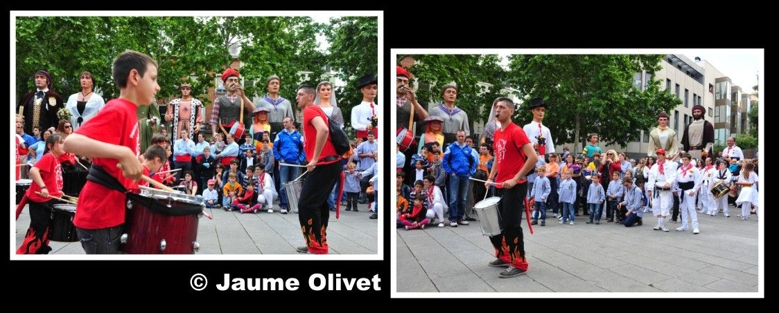  Jaume Olivet 2013