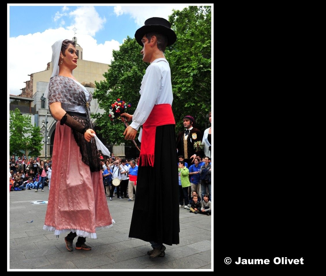  Jaume Olivet 2013