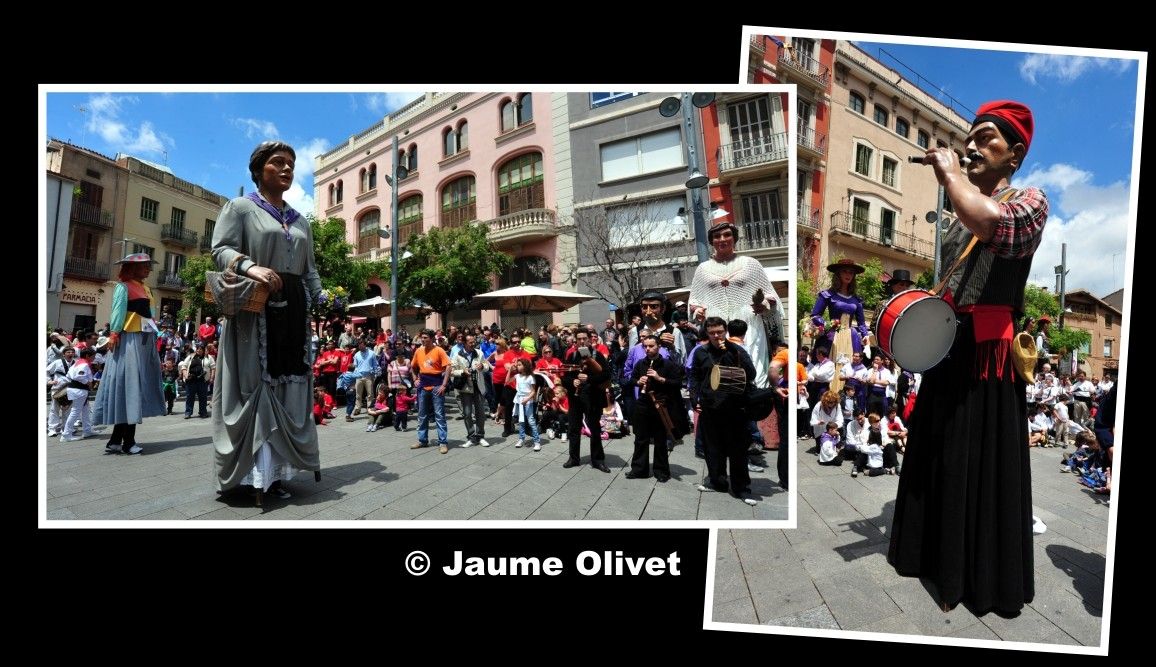  Jaume Olivet 2013