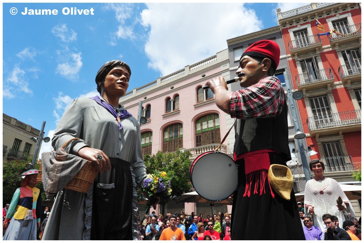 Jaume Olivet 2013