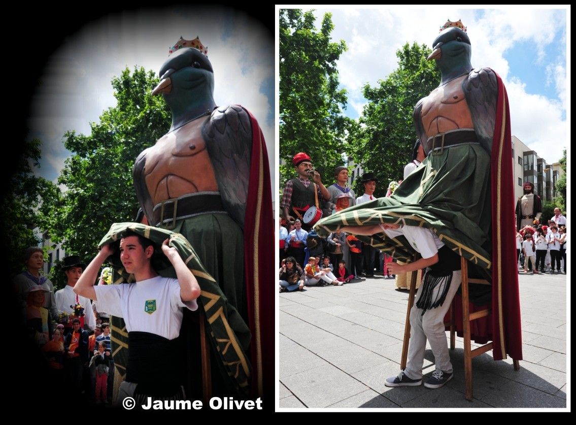  Jaume Olivet 2013