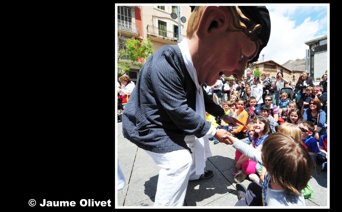  Jaume Olivet 2013