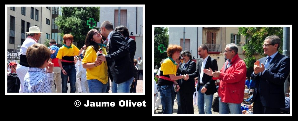  Jaume Olivet 2013