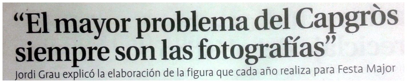 © Jaume Olivet