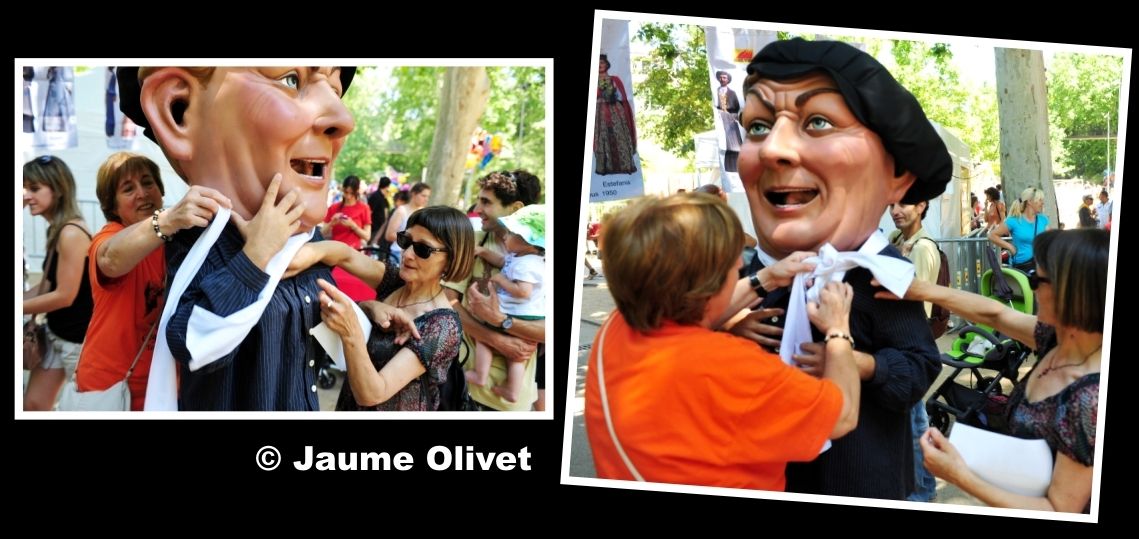  Jaume Olivet