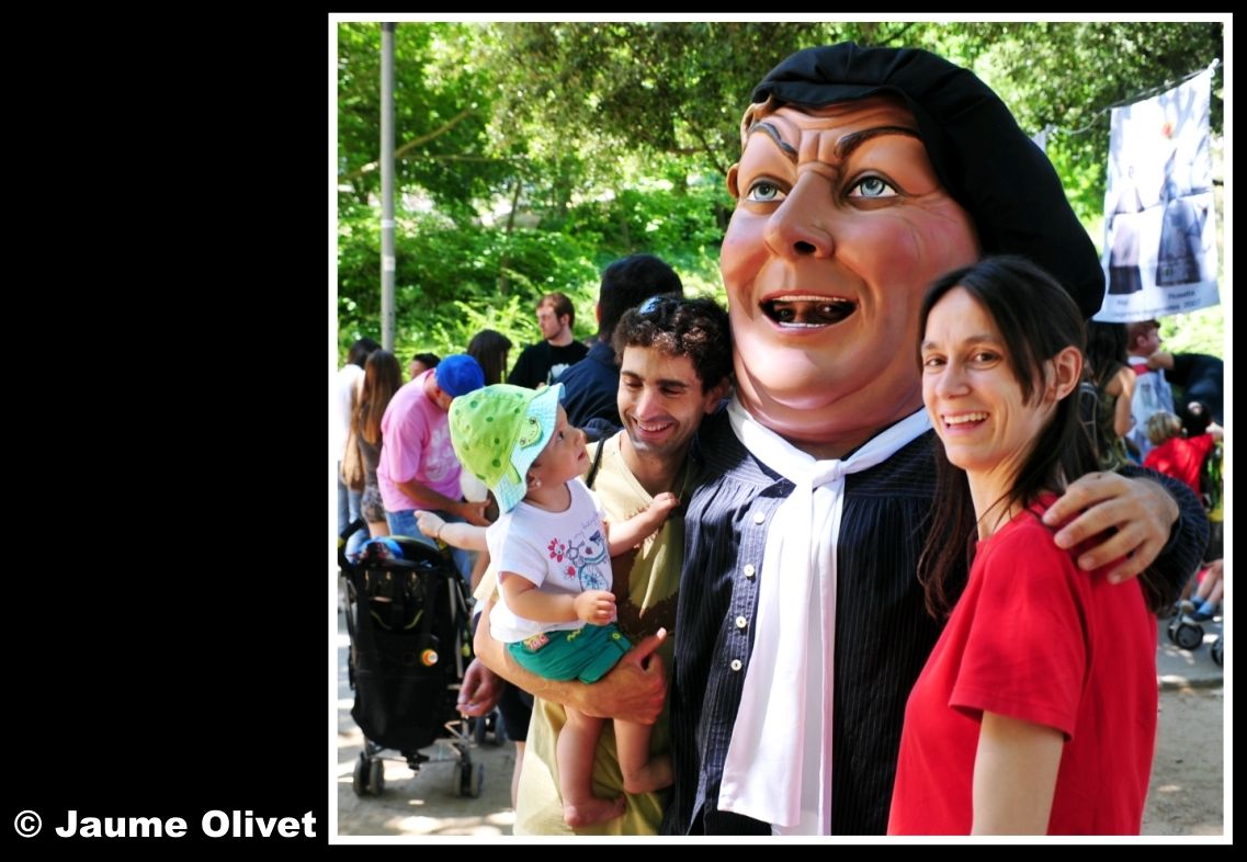  Jaume Olivet