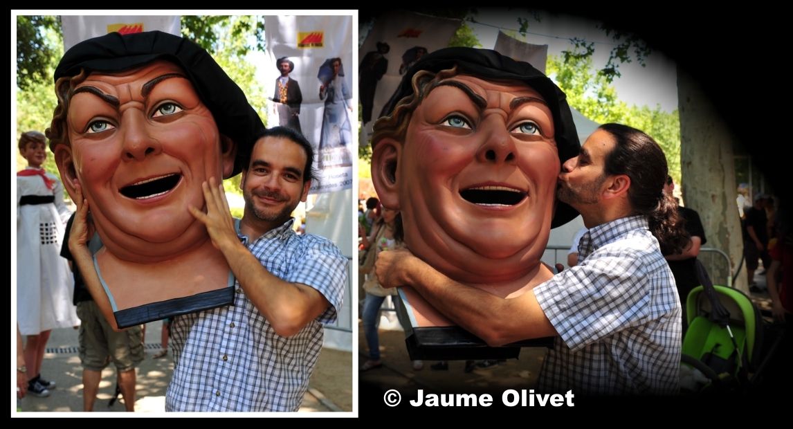  Jaume Olivet