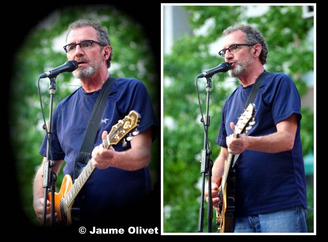  Jaume Olivet