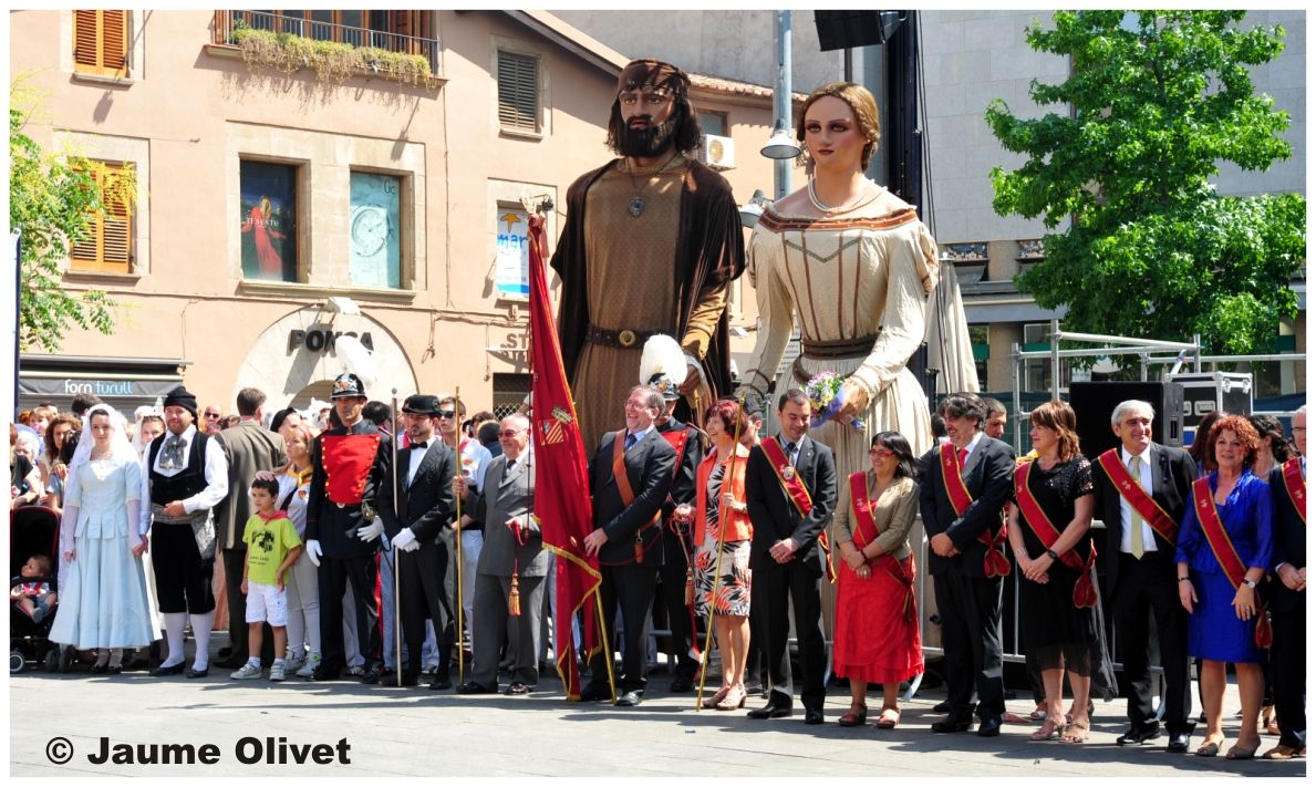  Jaume Olivet