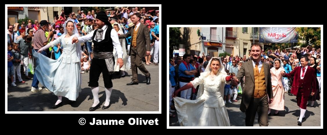 � Jaume Olivet