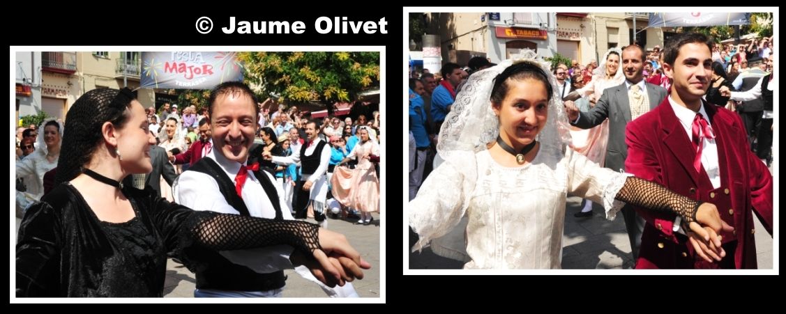 � Jaume Olivet