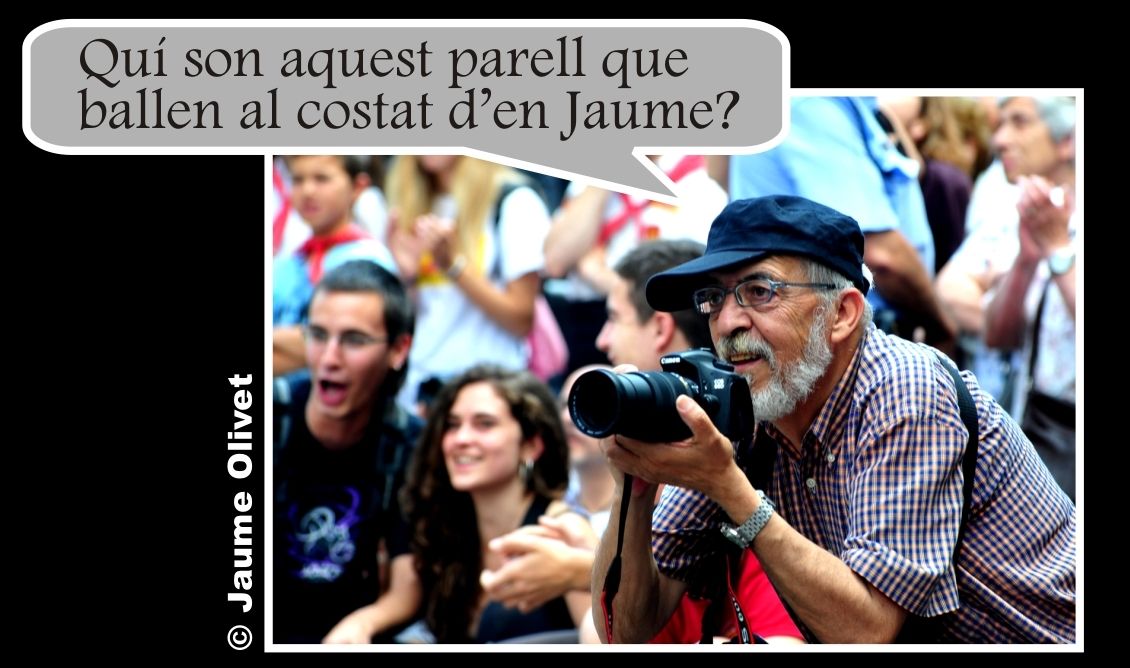  Jaume Olivet