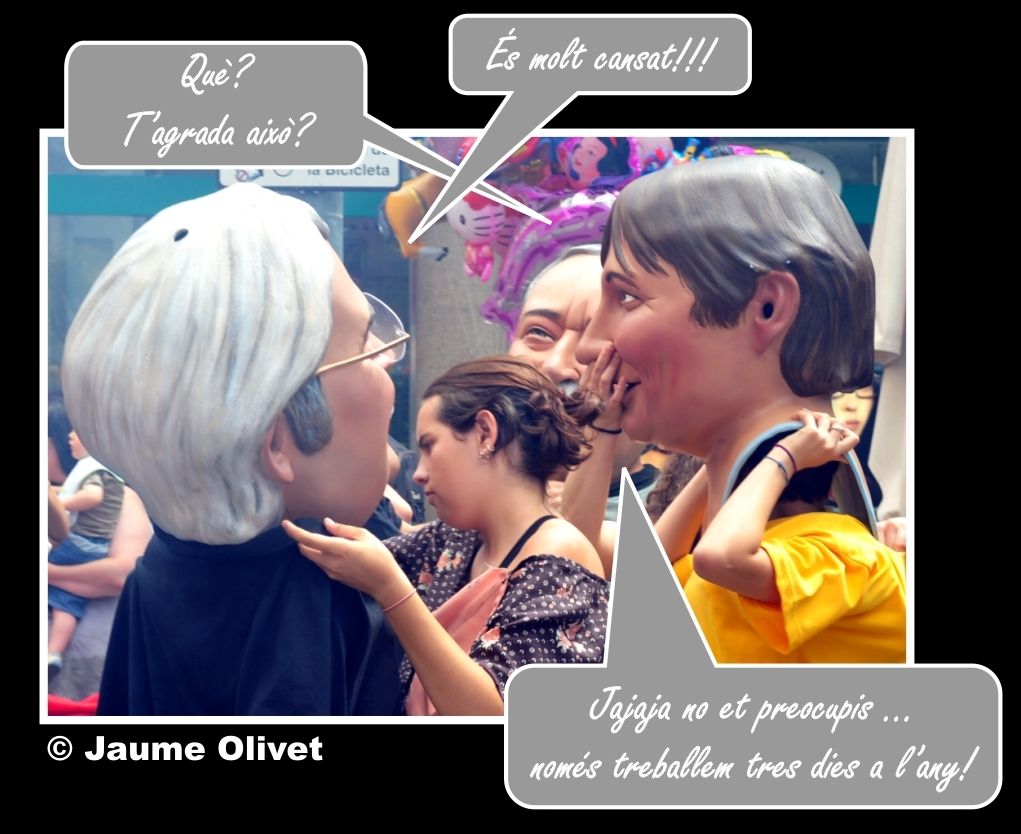 Jaume Olivet