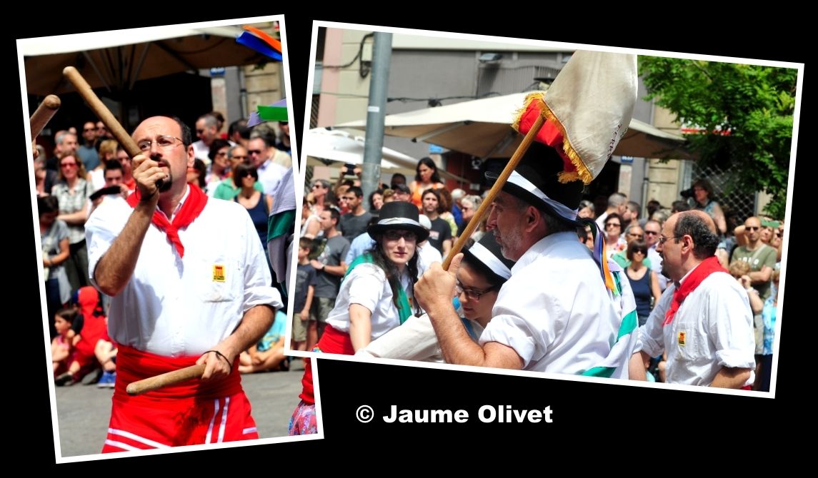  Jaume Olivet