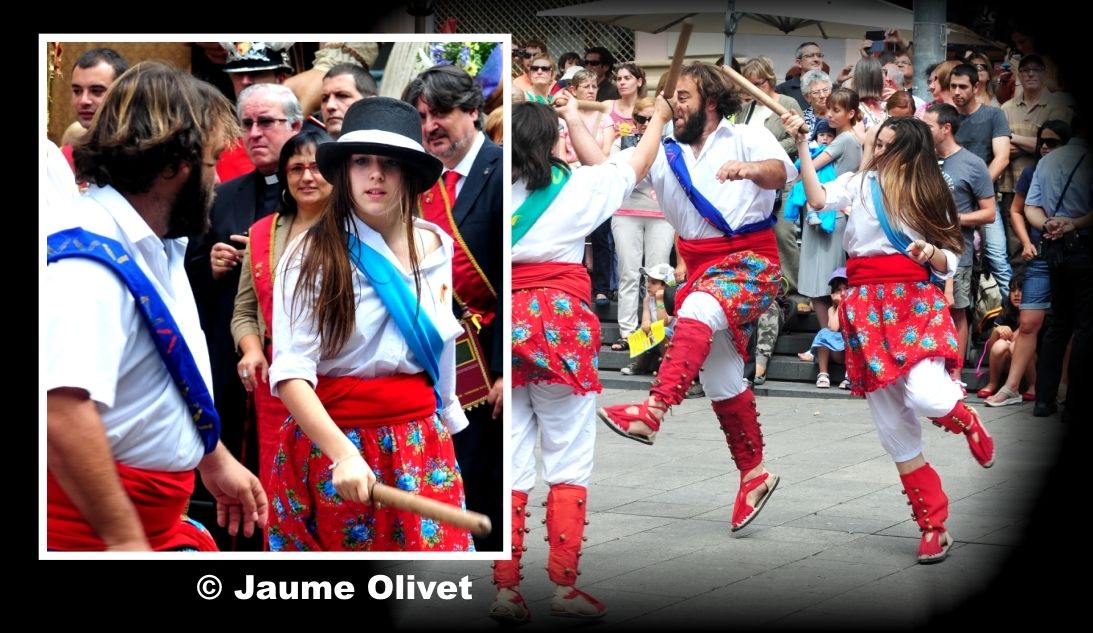 � Jaume Olivet