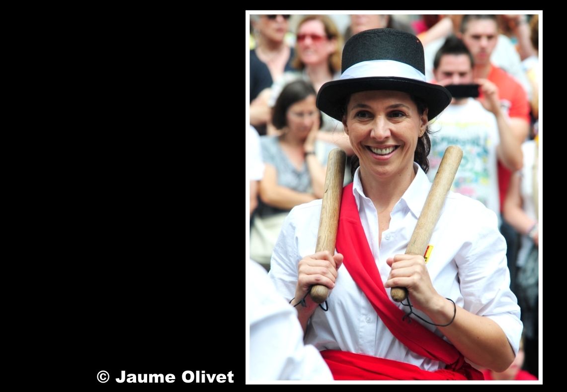 � Jaume Olivet