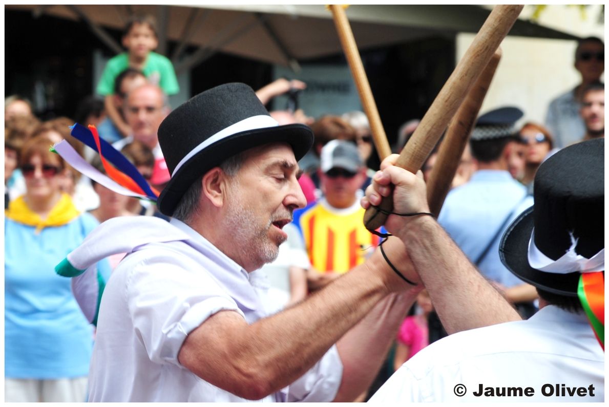 � Jaume Olivet