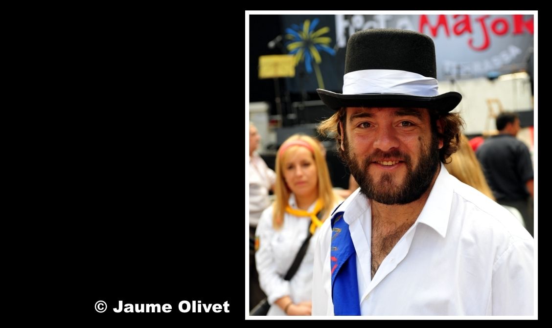  Jaume Olivet