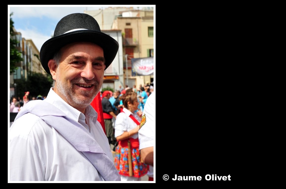  Jaume Olivet