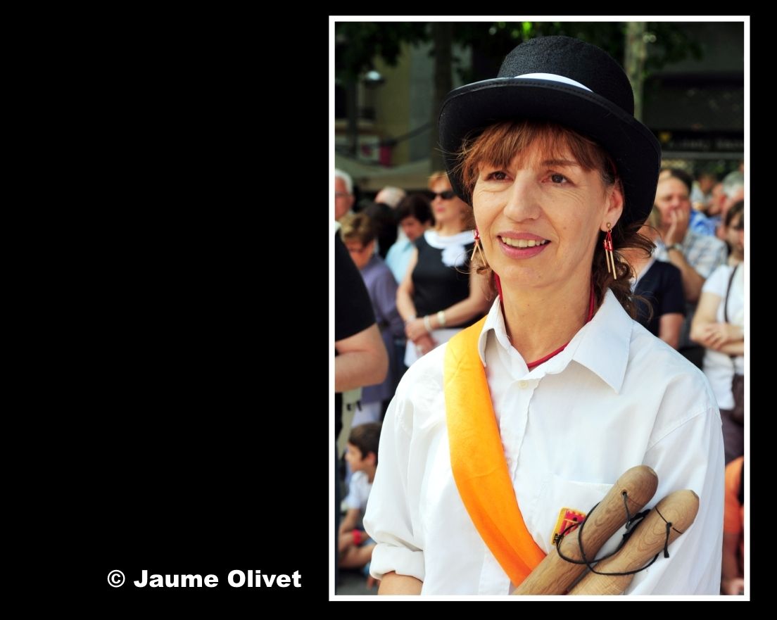  Jaume Olivet