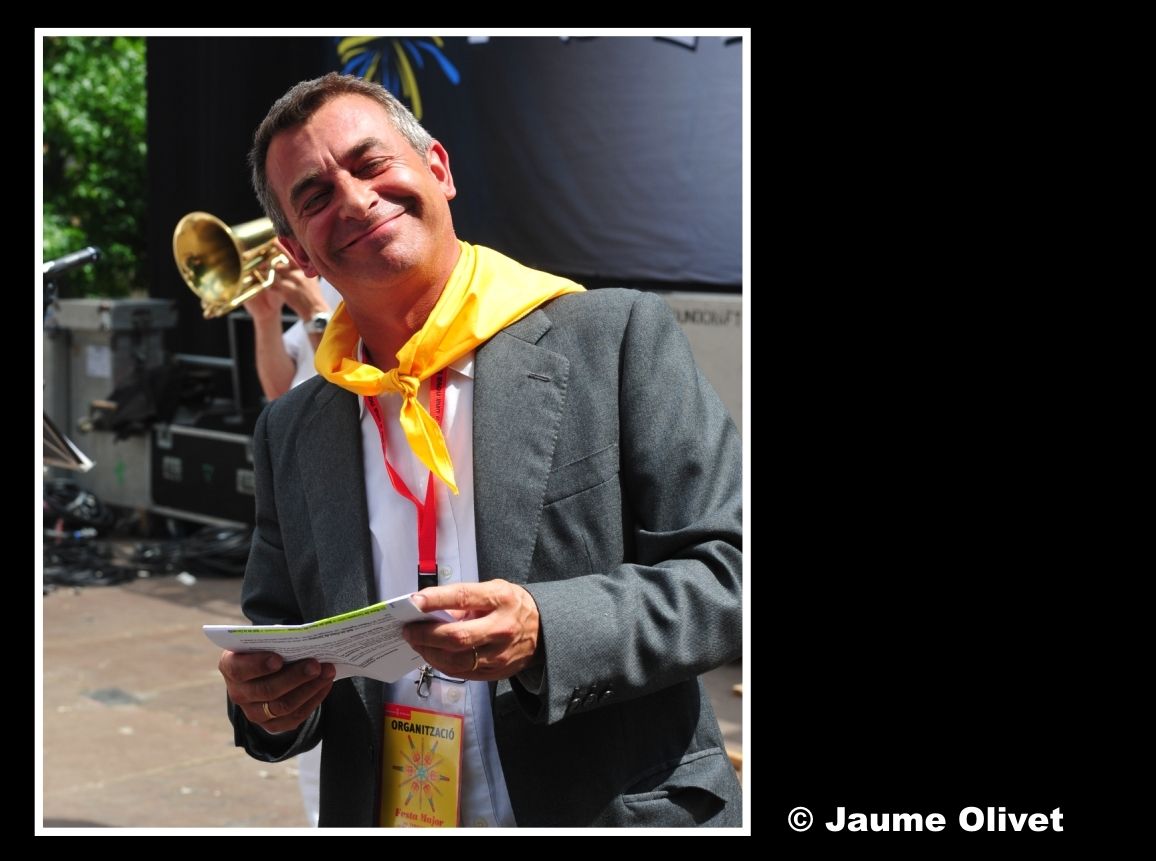  Jaume Olivet