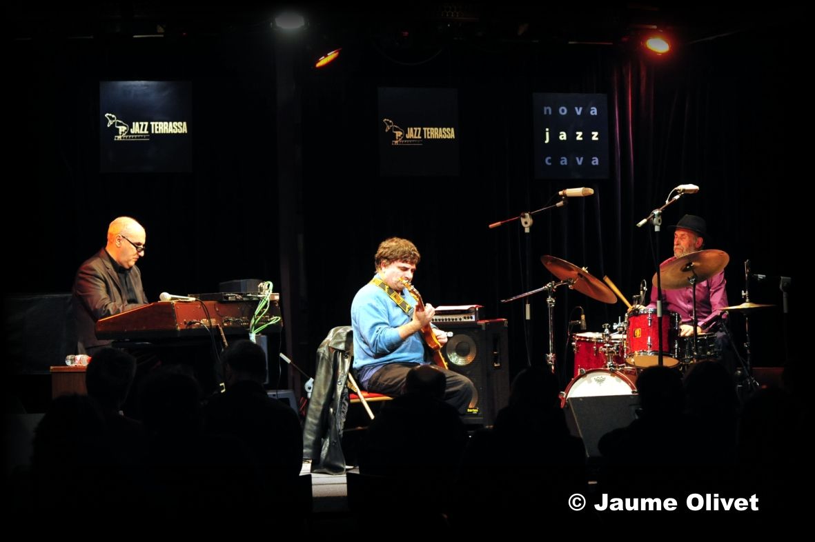 jazz2013_0102  Jaume Olivet