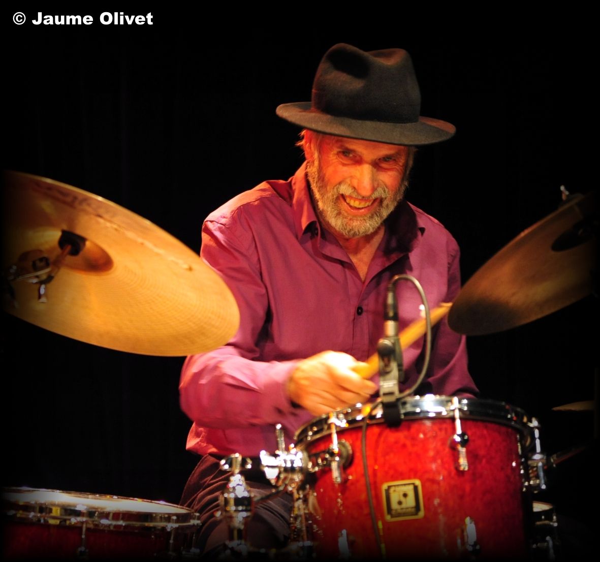  Jaume Olivet