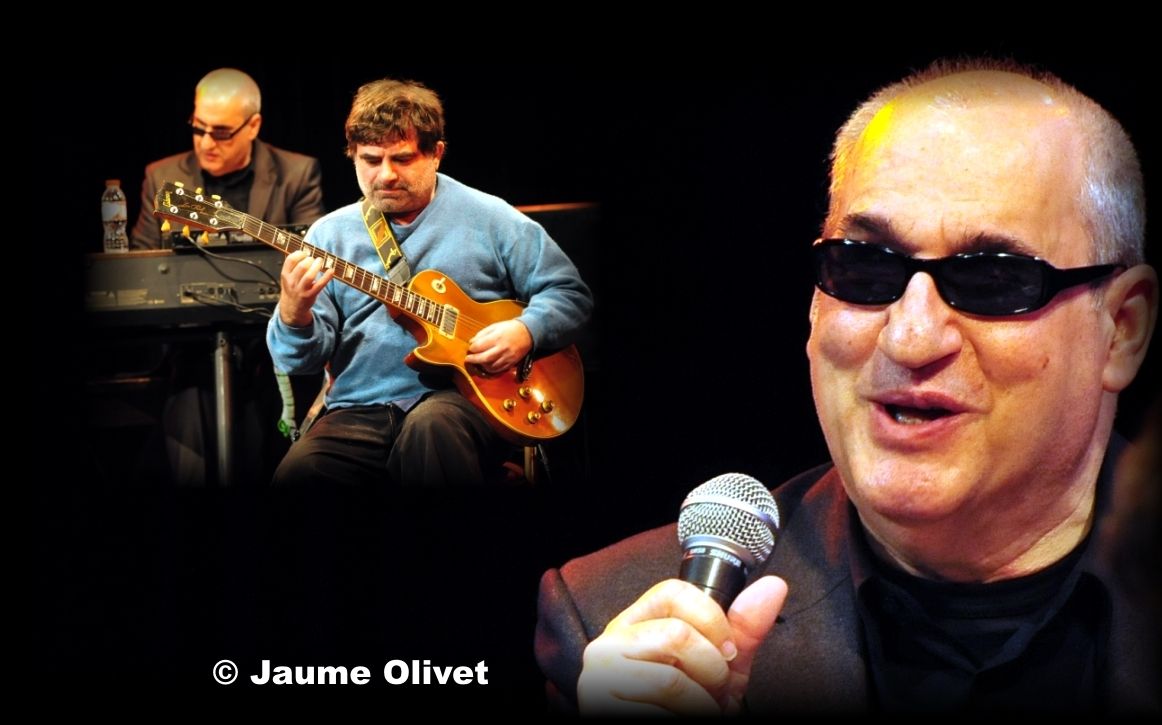  Jaume Olivet
