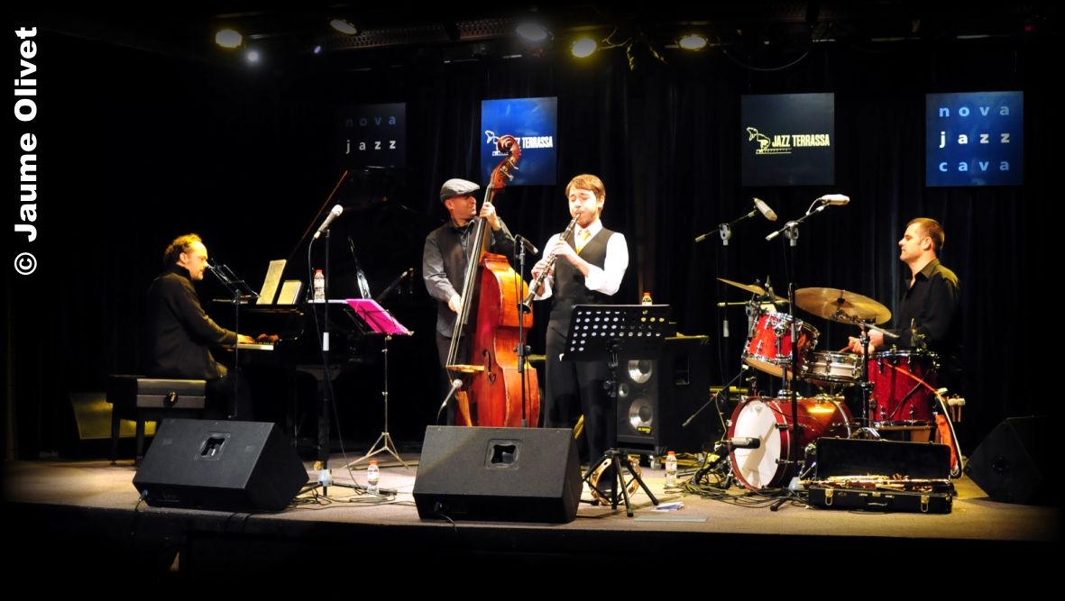 jazz2012_0202  Jaume Olivet