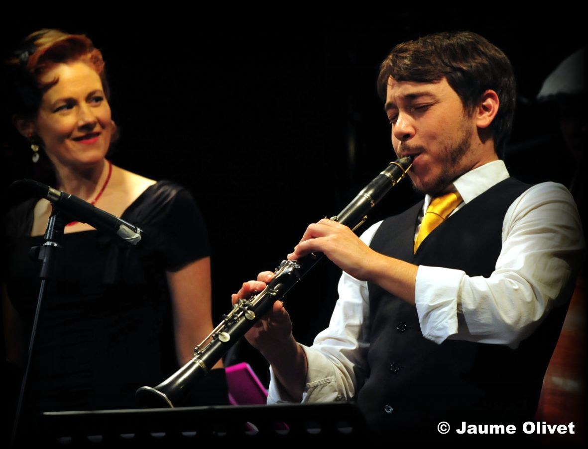 jazz2012_0203  Jaume Olivet