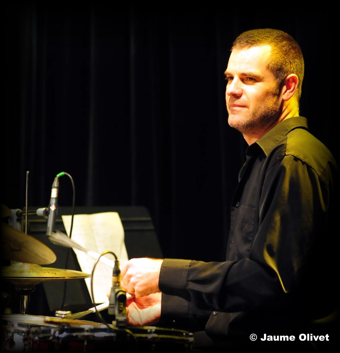 jazz2012_0209  Jaume Olivet