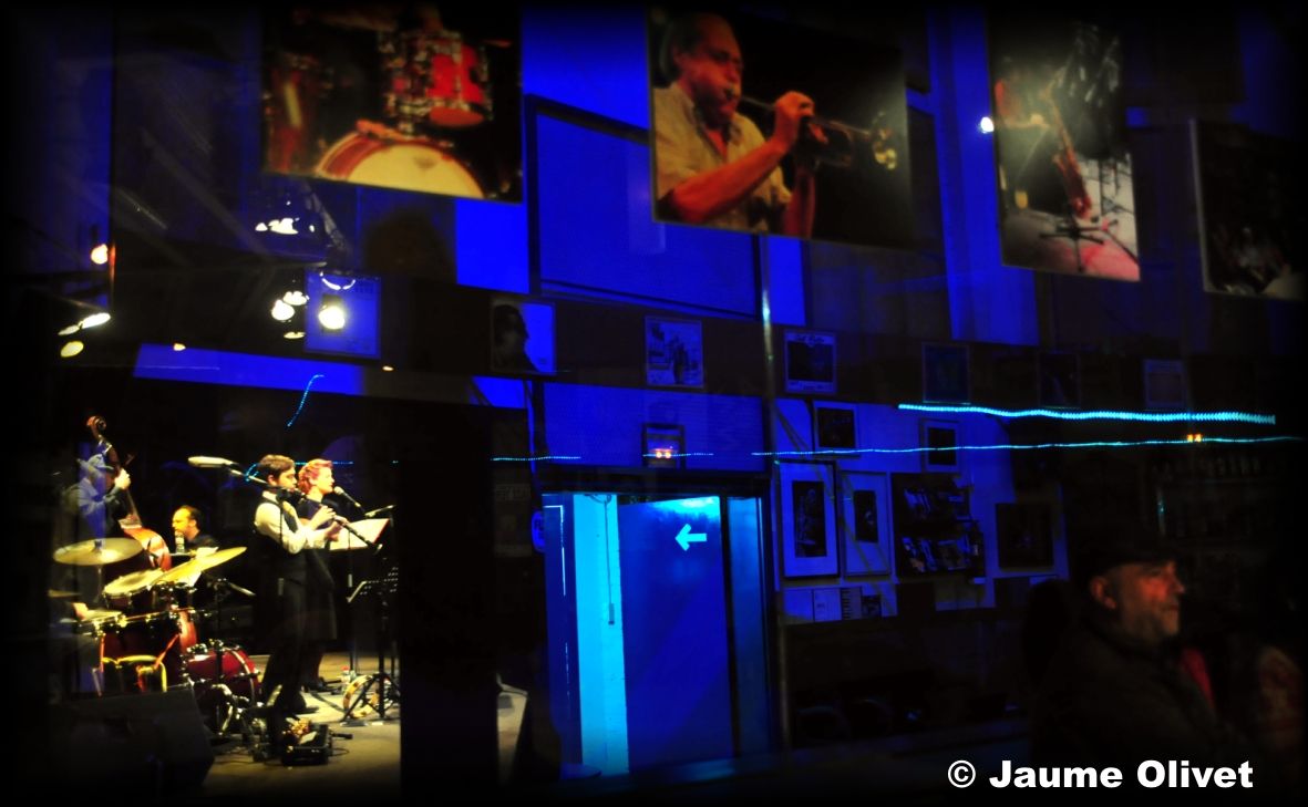 jazz2012_0210  Jaume Olivet