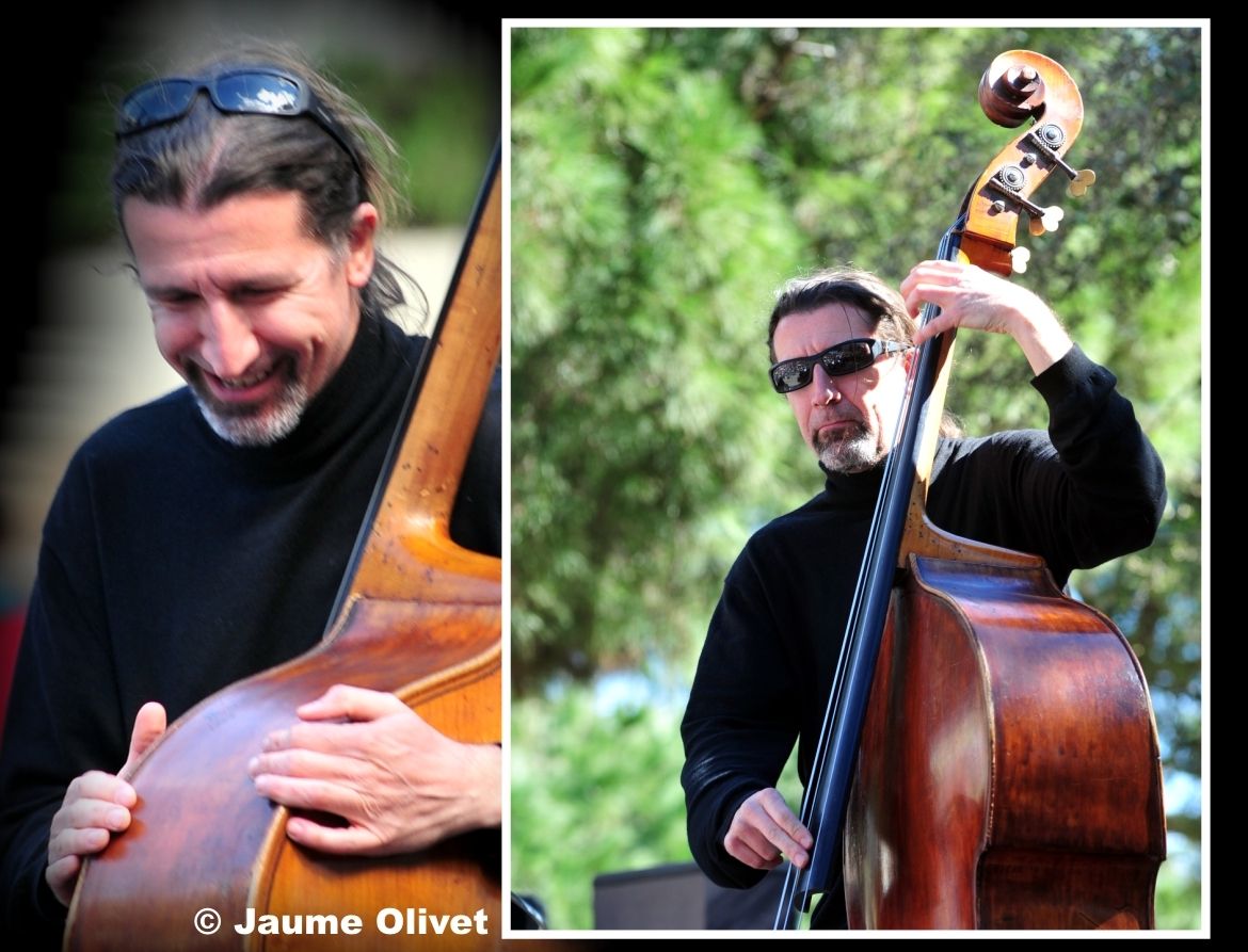  Jaume Olivet