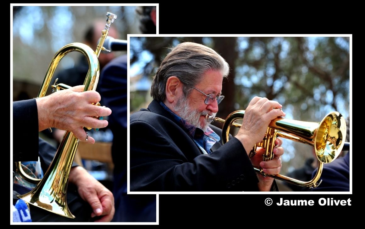  Jaume Olivet