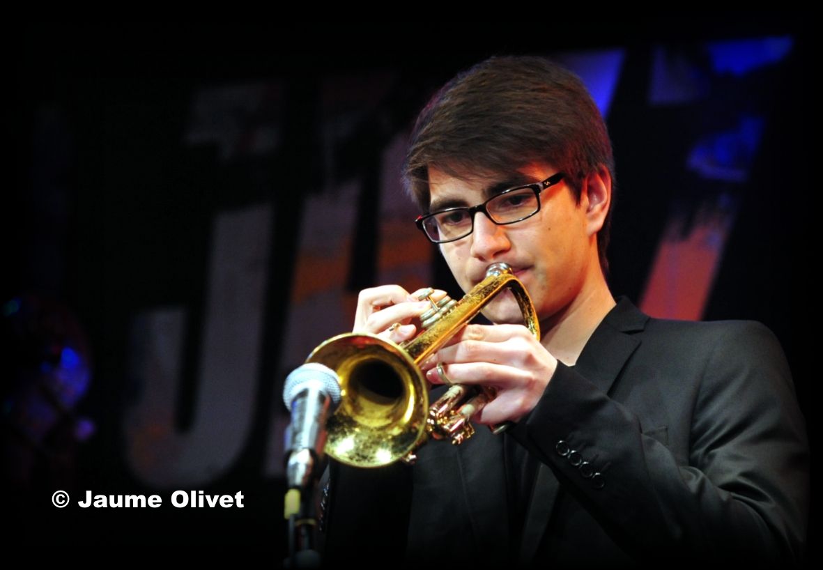  Jaume Olivet