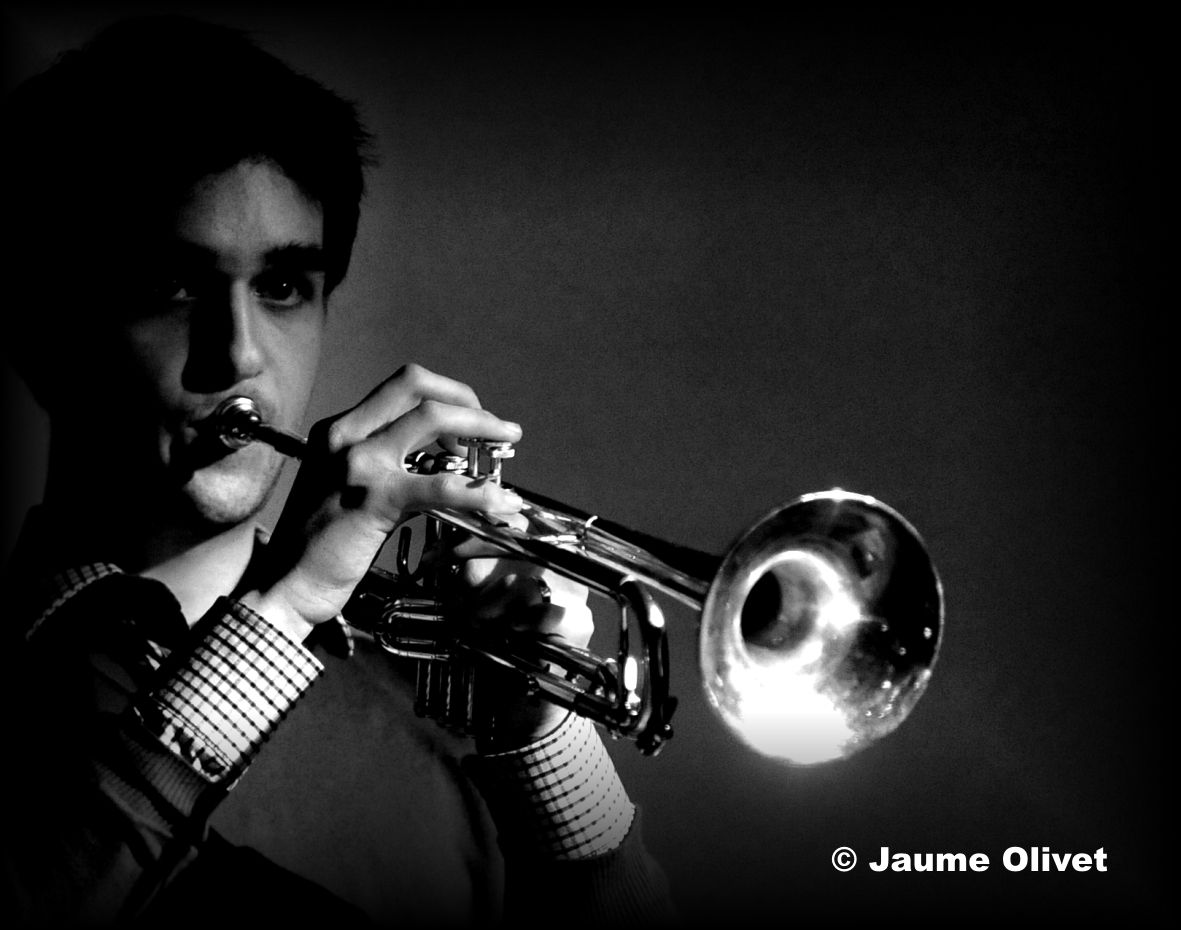  Jaume Olivet
