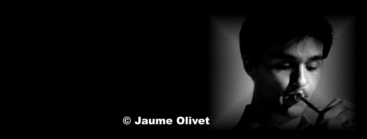 � Jaume Olivet