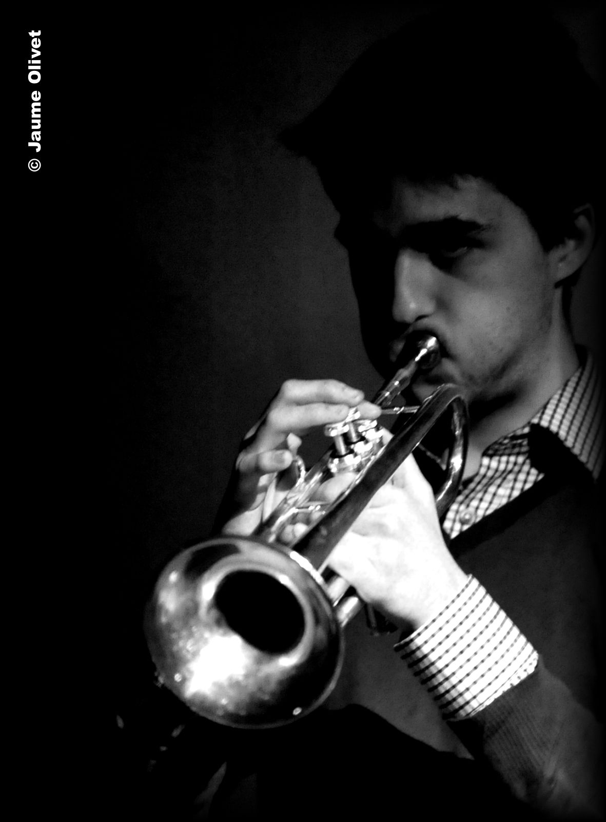  Jaume Olivet