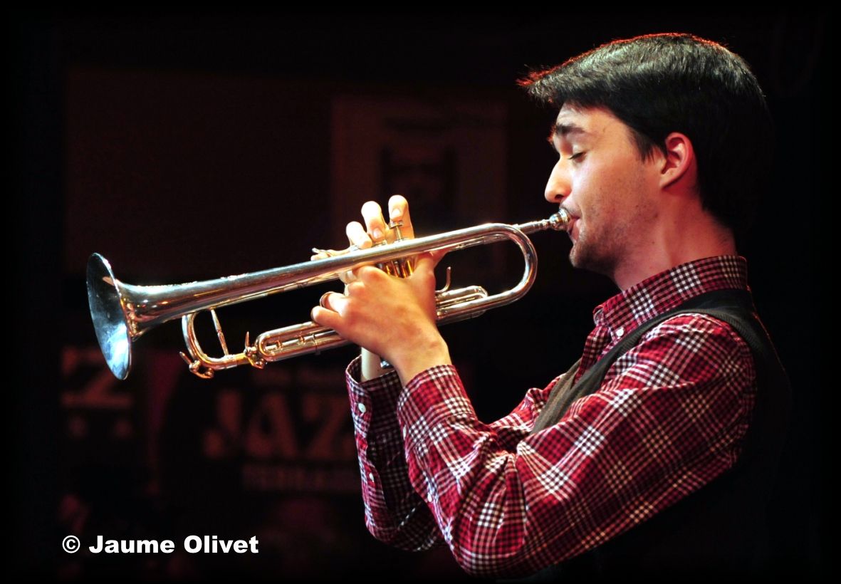  Jaume Olivet