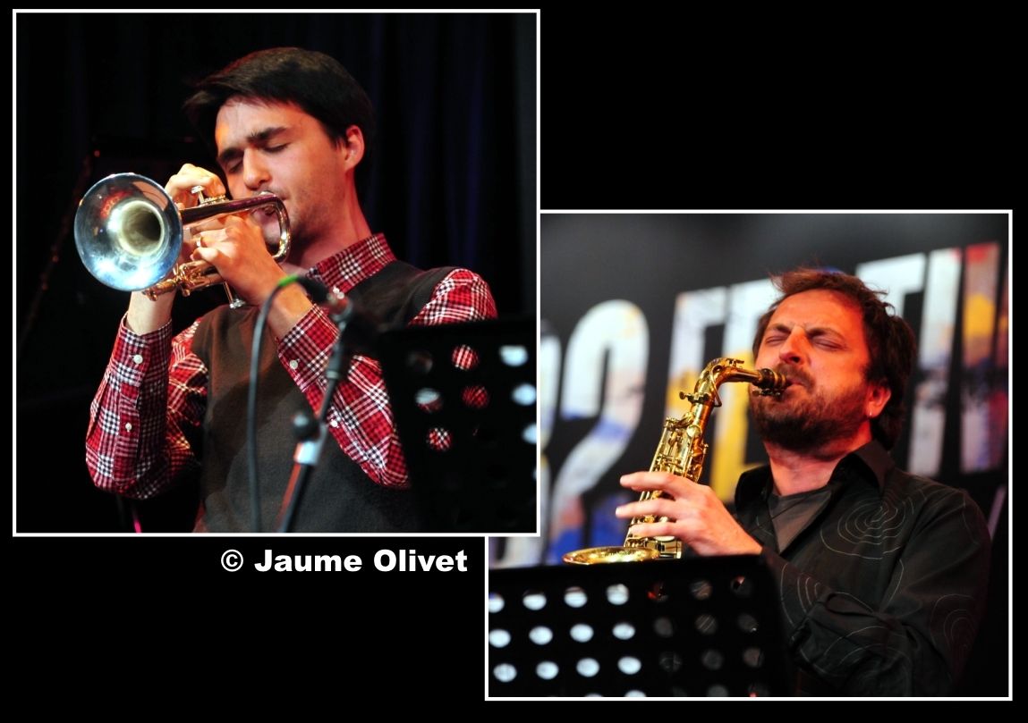  Jaume Olivet