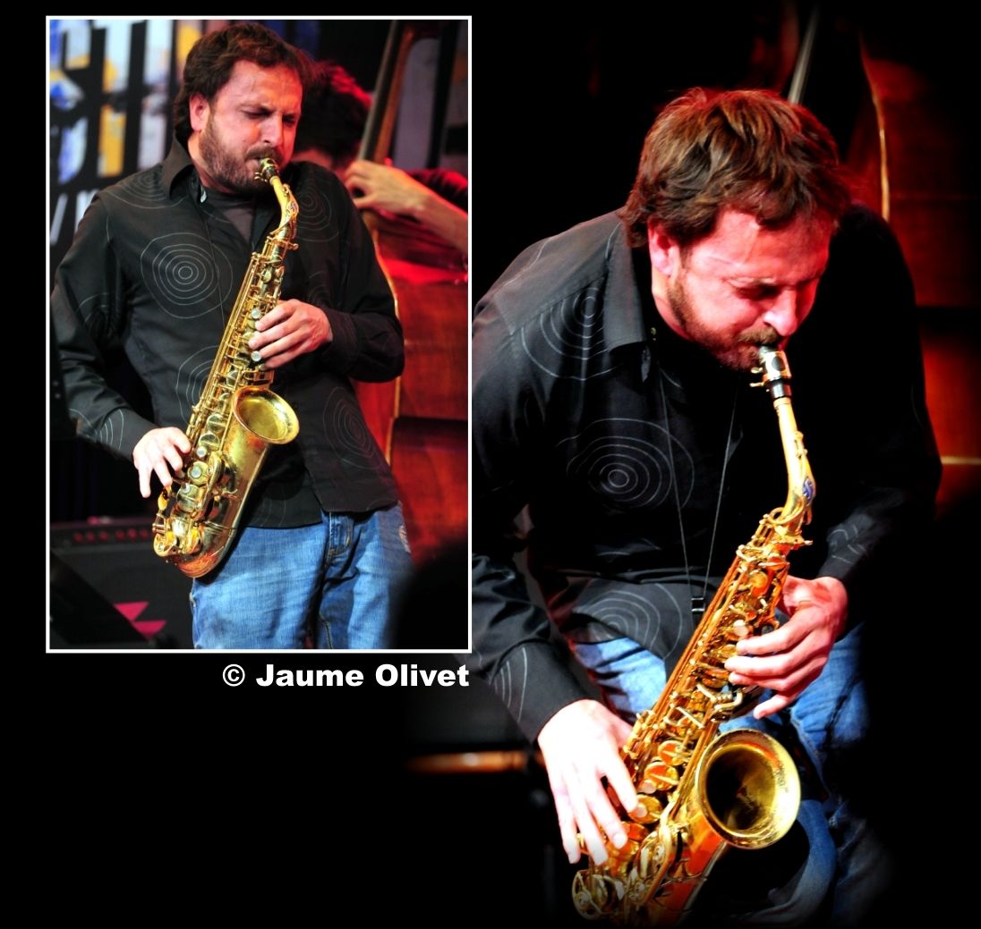  Jaume Olivet