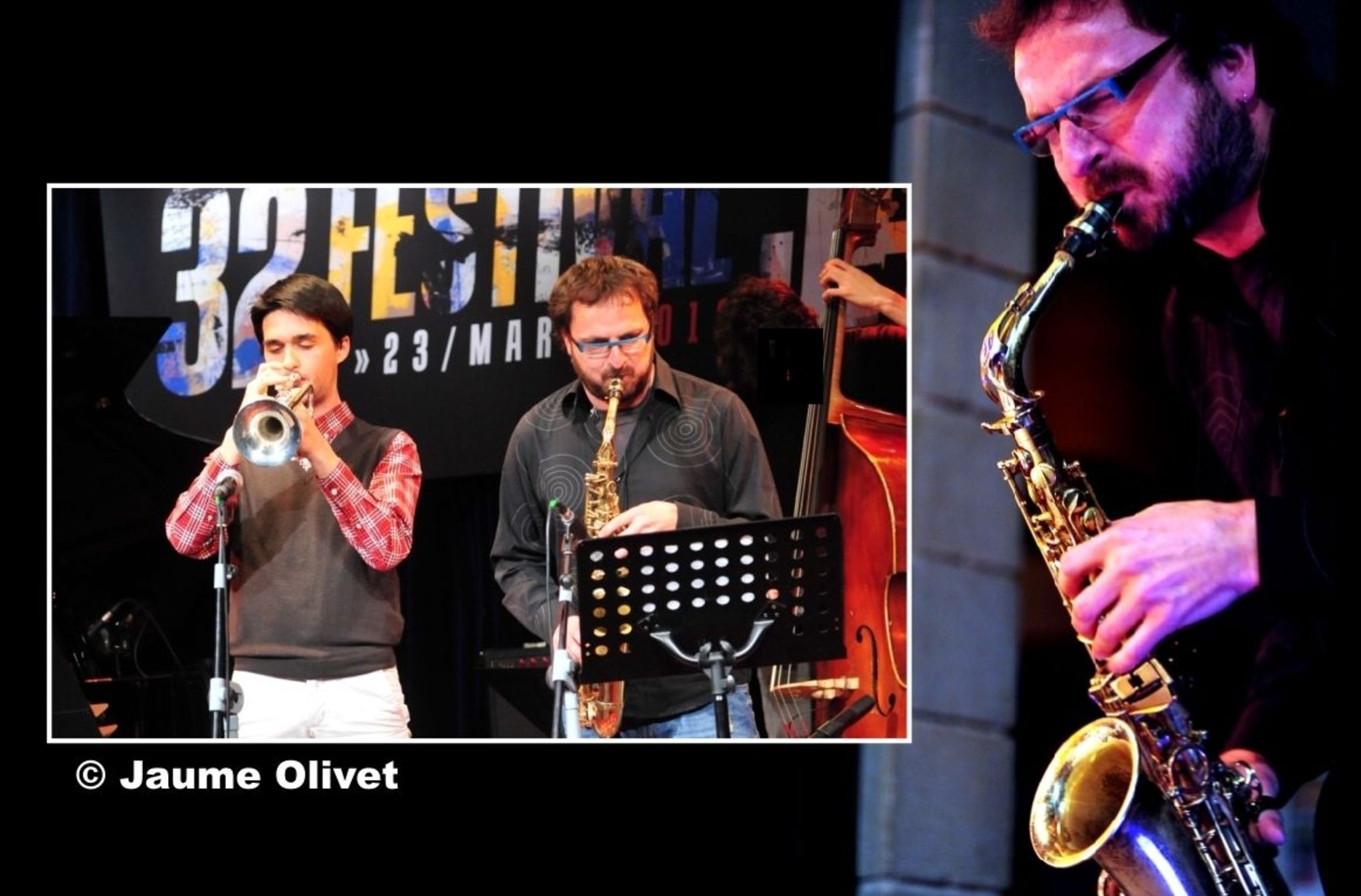 Jaume Olivet