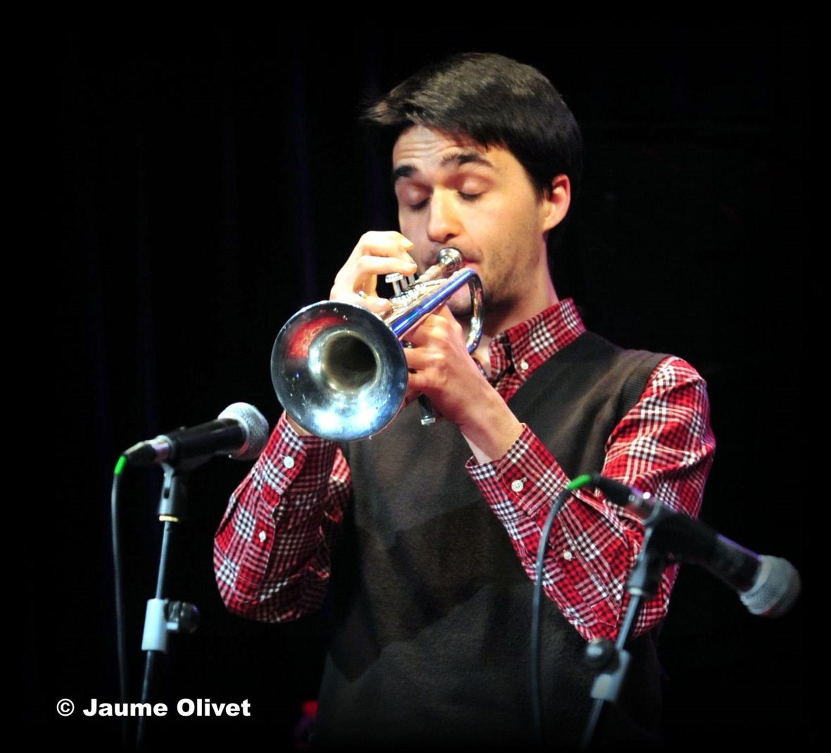  Jaume Olivet
