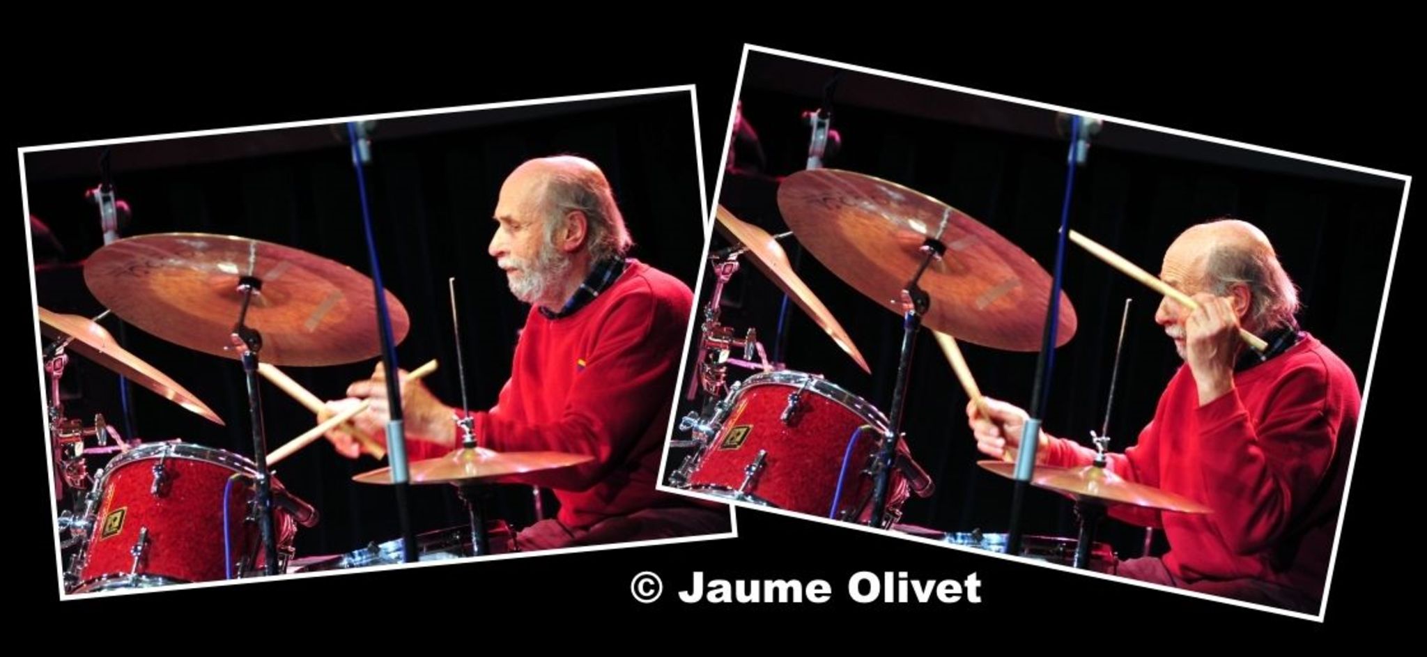 Jaume Olivet