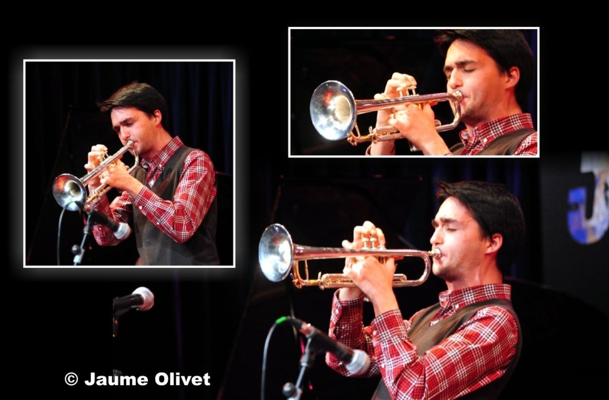  Jaume Olivet