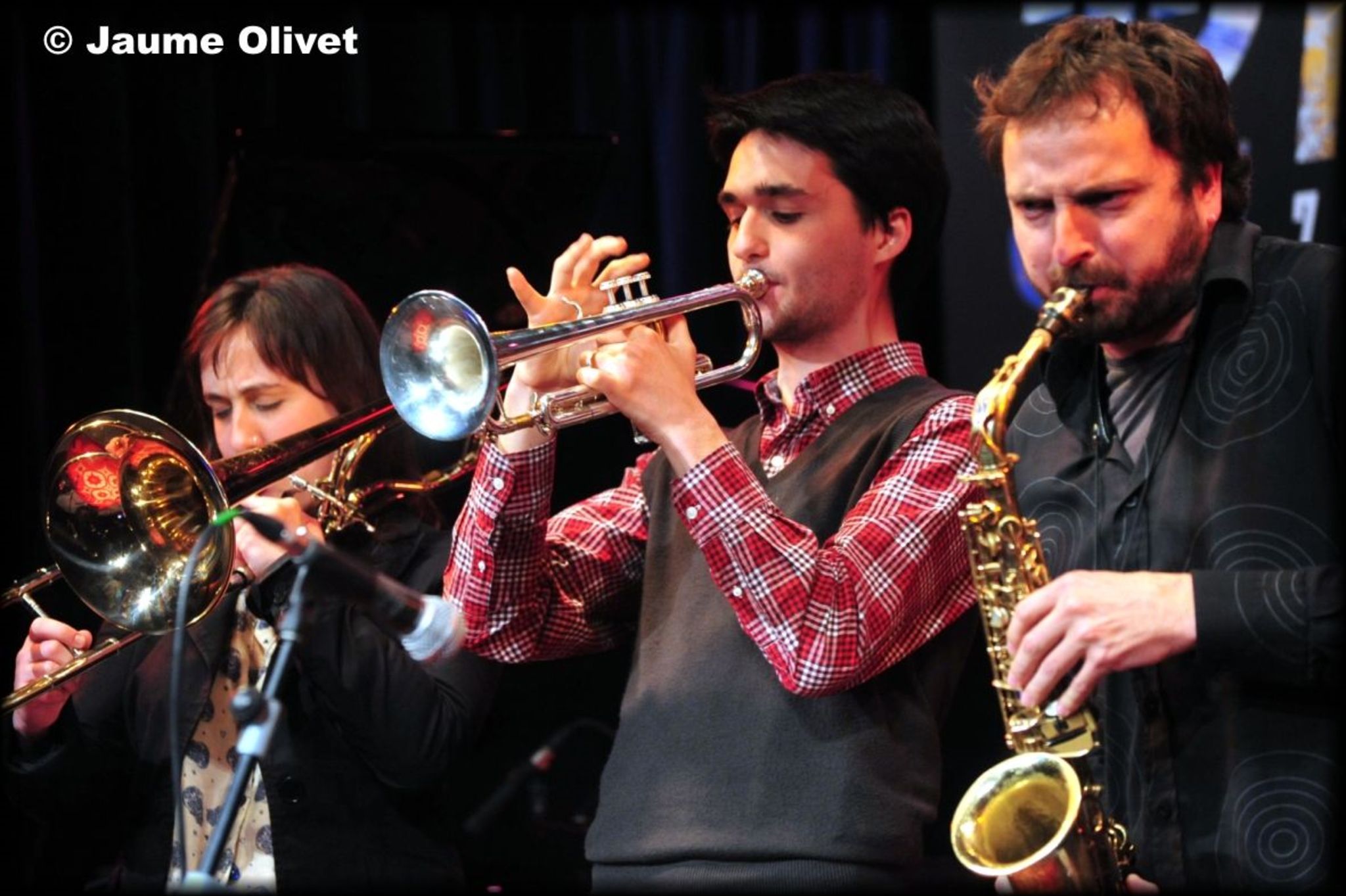  Jaume Olivet